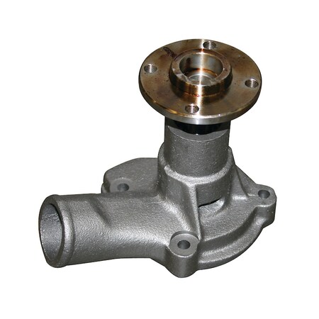 A & I Products Pump, Water 6.6" x5" x7.1" A-E1ADKN8501B